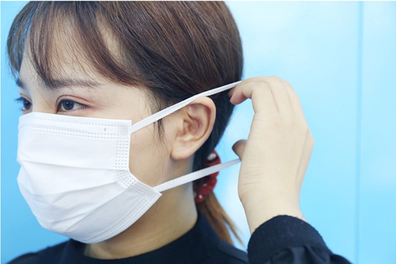 國林醫(yī)療：你購買的口罩合格嗎？